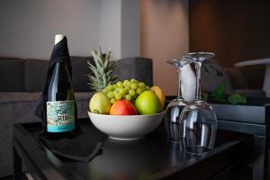 Thức uống tại PR Luxury Apartment +21 ảnh