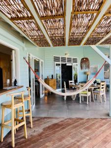 Ảnh trong thư viện ảnh của VILLA AQUA ở Case-Pilote