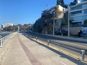 Gallery image of Espectacular vista al mar en primera linea in Concón