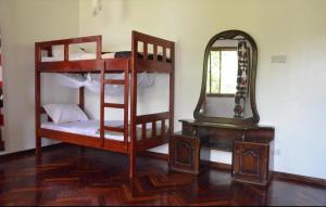 Gallery image of Barazani Garden House in Moshi