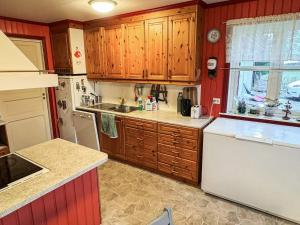 Gallery image of 12 person holiday home in Vevelstad, cleaning included in Vevelstad