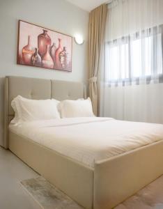 Fotografie z fotogalerie ubytování Charming Villa In Hydra Village Between Dxb & Ad v destinaci Abu Dhabi