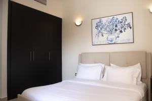 Fotografie z fotogalerie ubytování Charming Villa In Hydra Village Between Dxb & Ad v destinaci Abu Dhabi + 22 fotografií