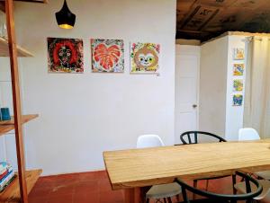 Φωτογραφία από το άλμπουμ του Don Jiménez Guesthouse σε Puerto Jimenez