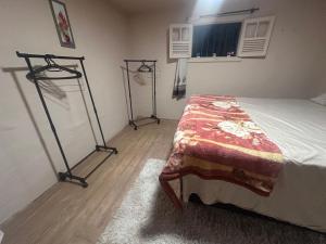 Postel nebo postele na pokoji v ubytování Cantinho do Imperador + 63 fotografií