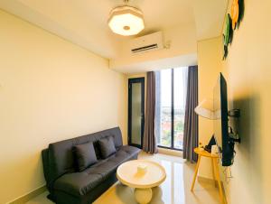 Μια τηλεόραση ή/και κέντρο ψυχαγωγίας στο Lovina 12-01 at Pollux Habbie