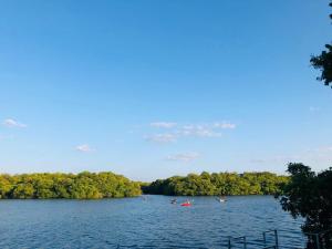 Photo de la galerie de l'établissement Wilpattu Nature Resort, à Murandanveli 139 autres photos