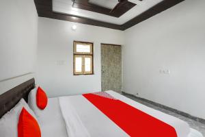 Φωτογραφία από το άλμπουμ του Hotel O Sun N Moon σε Rewāri