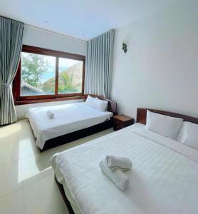 Φωτογραφία από το άλμπουμ του Resort HAVANA στο Μούι Νε +47 φωτογραφίες