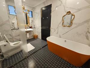 Billede fra billedgalleriet på Mayfair Oasis Resort & Convention i Jhārsuguda