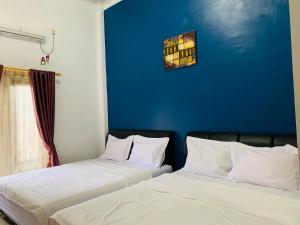 Gallery image of Hotel Nascar Famili in Palangkaraya