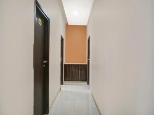 Fotografie z fotogalerie ubytování Hotel O Panchratna v destinaci Chākan