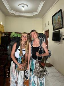 Гости Rabani House - Sumatra Local Touch