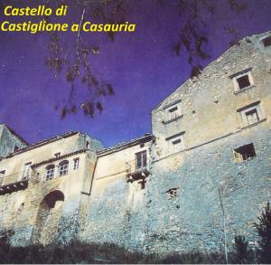 Imagen de la galería de Holiday House Graziella, en Castiglione a Casauria