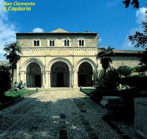 Imagen de la galería de Holiday House Graziella, en Castiglione a Casauria 16 fotos más