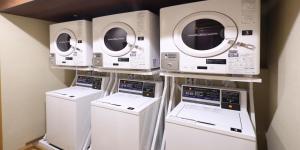 Foto sihtkohas Tsuruga asuva majutusasutuse Dormy Inn Tsuruga Natural Hot Spring galeriist