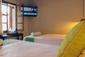 Imagen de la galería de Villa Dulé - Habitaciones, en Antigua Guatemala