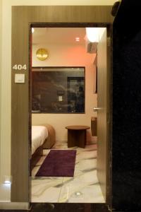 Gallery image of Hotel Sai, Naranpura in Ahmedabad