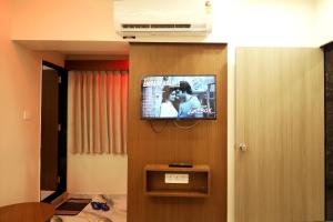 Gallery image of Hotel Sai, Naranpura in Ahmedabad
