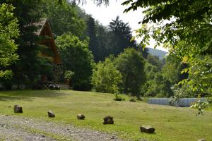 Φυσικό τοπίο κοντά σε αυτός ο ξενώνας