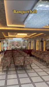 Fotografie z fotogalerie ubytování Hotel Chelsea Plaza v destinaci Alígarh