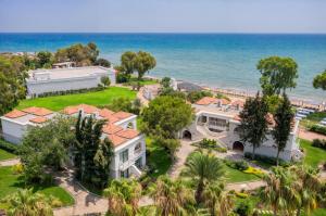 Φωτογραφία από το άλμπουμ του Merit Royal Gardens Hotel & Casino σε Trikomo