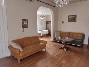 Ảnh trong thư viện ảnh của Dvux spalni semeinni nomer ở Kobuleti