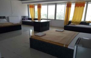 Ảnh trong thư viện ảnh của Raj Cottage Nature Luxury Resort ở Karjat