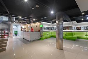 Fotografie z fotogalerie ubytování Swift Inn Aeropolis Airport v destinaci Tangerang