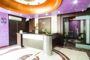 Gallery image of Hotel Heeralal in Bikaner