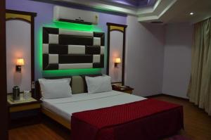 Gallery image of Hotel Heeralal in Bikaner +11 photos