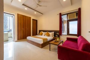 Fotografie z fotogalerie ubytování Hotel The Classic Inn Noida sector 70 v destinaci Noida