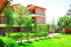 Gallery image of Comfort 1Br home in Narok in Narok +12 photos