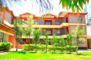 Gallery image of Comfort 1Br home in Narok in Narok