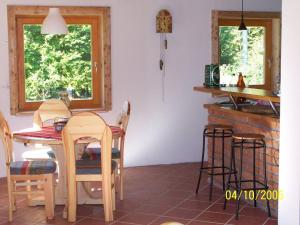 Φωτογραφία από το άλμπουμ του Pensiunea Ioana σε Borlova