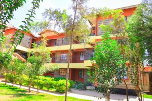 Gallery image of Comfort 1Br home in Narok in Narok