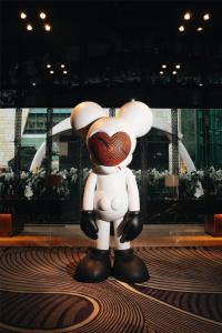 Foto da galeria de Hotel Indonesia Kempinski Jakarta em Jakarta