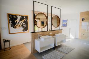 Fotografie z fotogalerie ubytování Villas-Kroatien v Trogiru + 37 fotografií