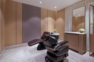 Fotografie z fotogalerie ubytování Sheraton New Delhi Hotel v Novém Dillí
