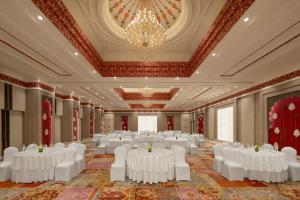 Fotografie z fotogalerie ubytování Sheraton New Delhi Hotel v Novém Dillí