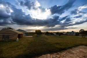 Gallery image of Ereto Mara Campsite and Guesthouse in Masai Mara