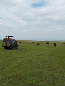 Gallery image of Ereto Mara Campsite and Guesthouse in Masai Mara