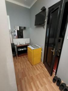 TV a/nebo společenská místnost v ubytování TR 2 bath 23
