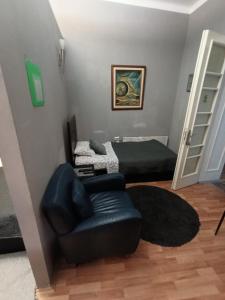 Postel nebo postele na pokoji v ubytování TR 2 bath 23