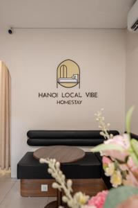 Hanoi Local Vibe Homestay tanúsítványa, márkajelzése vagy díja