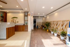 Fotografie z fotogalerie ubytování Hotel The Classic Inn Noida sector 70 v destinaci Noida