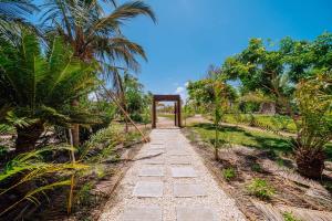 Billede fra billedgalleriet på 1 BDR Garden Apartment at The Soul, Paje i Paje