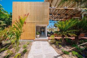 Billede fra billedgalleriet på 1 BDR Garden Apartment at The Soul, Paje i Paje