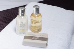 Fotografie z fotogalerie ubytování Idyllic Barn - Cotswold Hideaway Stunning Village v destinaci Birdlip