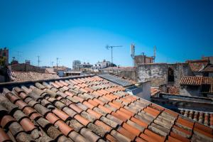 Φωτογραφία από το άλμπουμ του Loft du Vieux Montpellier - Centre historique στο Μονπελιέ